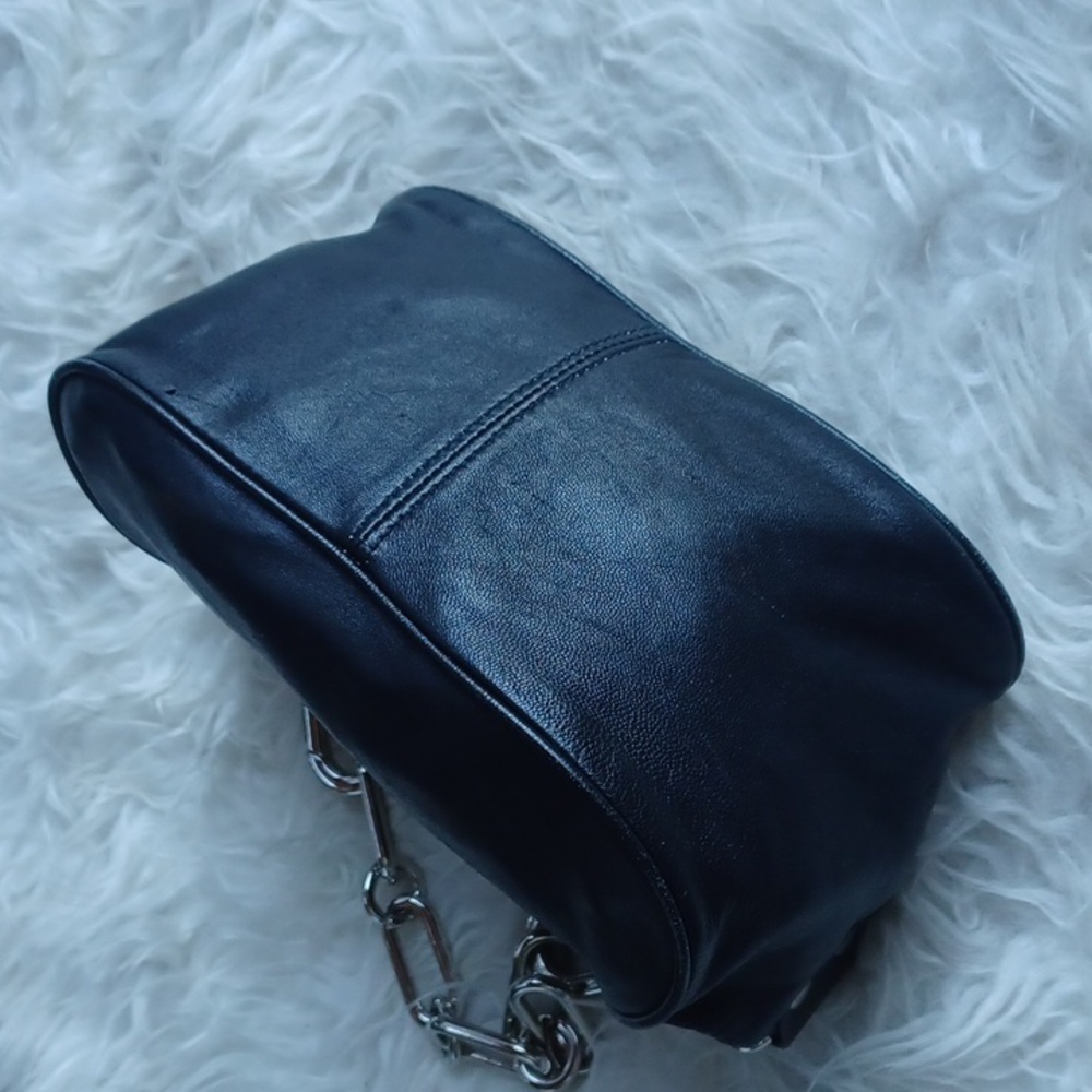 Ruf Ruf leather  purse - Picture 5 of 14
